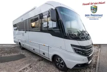 Fahrzeugbild Niesmann + Bischoff FLAIR 920 #1