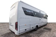 Fahrzeugbild Niesmann + Bischoff FLAIR 920 #2