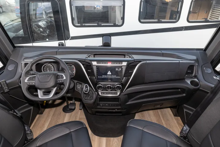 Fahrzeugbild Niesmann + Bischoff FLAIR 920 #3