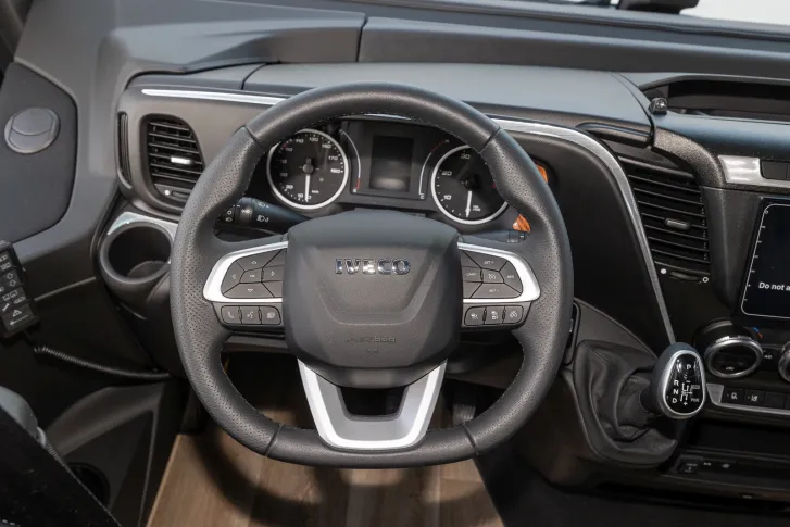 Fahrzeugbild Niesmann + Bischoff FLAIR 920 #4