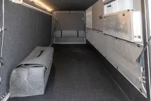 Fahrzeugbild Niesmann + Bischoff FLAIR 920 #5