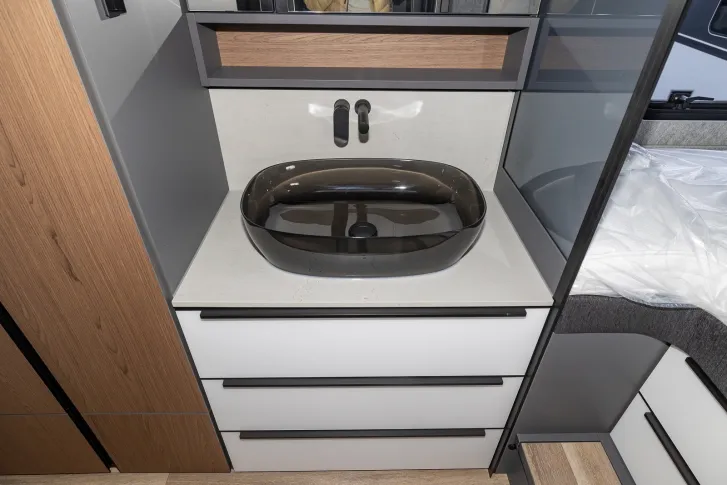 Fahrzeugbild Niesmann + Bischoff FLAIR 920 #9