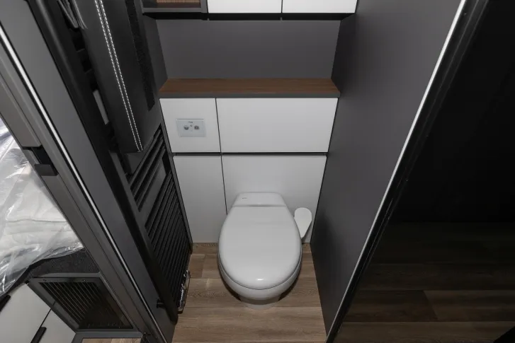 Fahrzeugbild Niesmann + Bischoff FLAIR 920 #10