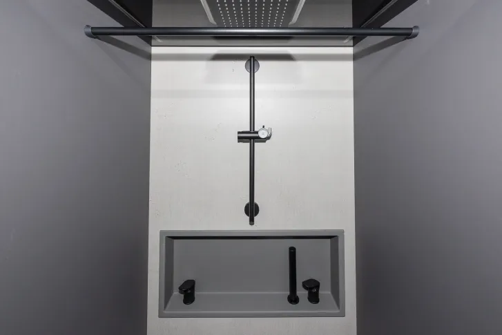 Fahrzeugbild Niesmann + Bischoff FLAIR 920 #11