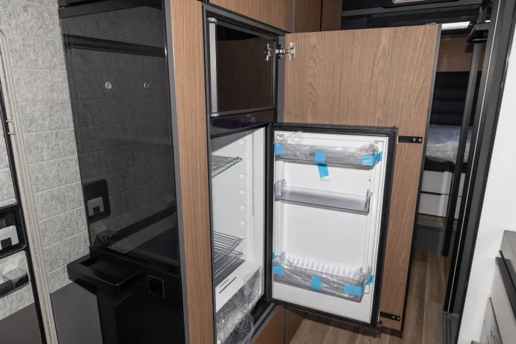 Fahrzeugbild Niesmann + Bischoff FLAIR 920 #12