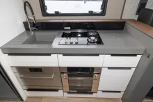 Fahrzeugbild Niesmann + Bischoff FLAIR 920 #13