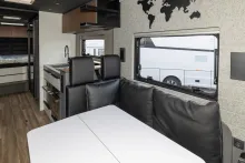 Fahrzeugbild Niesmann + Bischoff FLAIR 920 #14