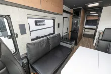 Fahrzeugbild Niesmann + Bischoff FLAIR 920 #15