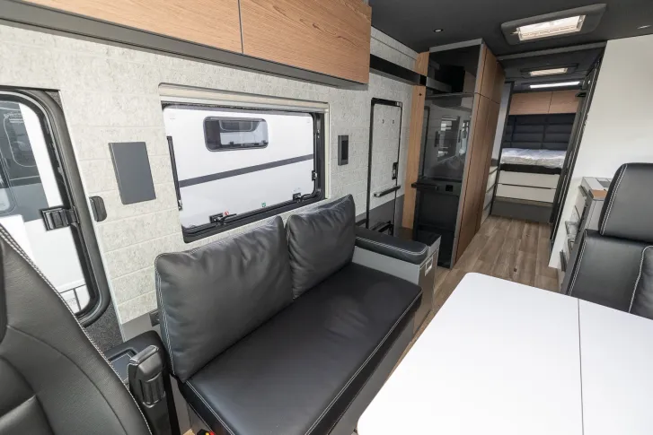 Fahrzeugbild Niesmann + Bischoff FLAIR 920 #15