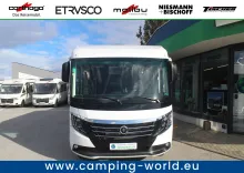 Fahrzeugbild Niesmann + Bischoff Arto 88 EK Modell 2024 #19