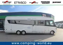 Fahrzeugbild Niesmann + Bischoff Arto 88 EK Modell 2024 #20