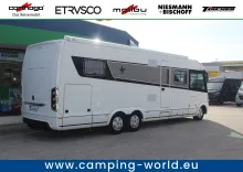 Fahrzeugbild Niesmann + Bischoff Arto 88 EK Modell 2024 #3