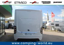 Fahrzeugbild Niesmann + Bischoff Arto 88 EK Modell 2024 #21