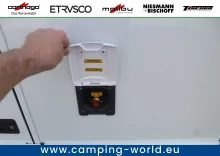 Fahrzeugbild Niesmann + Bischoff Arto 88 EK Modell 2024 #22