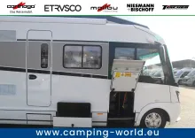 Fahrzeugbild Niesmann + Bischoff Arto 88 EK Modell 2024 #23