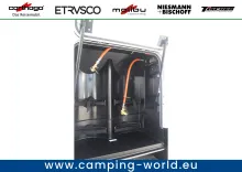 Fahrzeugbild Niesmann + Bischoff Arto 88 EK Modell 2024 #25