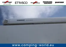 Fahrzeugbild Niesmann + Bischoff Arto 88 EK Modell 2024 #26