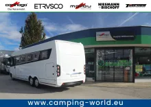 Fahrzeugbild Niesmann + Bischoff Arto 88 EK Modell 2024 #5