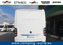 Fahrzeugbild Niesmann + Bischoff Arto 88 EK Modell 2024 #27