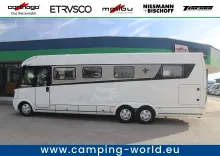 Fahrzeugbild Niesmann + Bischoff Arto 88 EK Modell 2024 #28