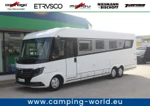 Fahrzeugbild Niesmann + Bischoff Arto 88 EK Modell 2024 #4