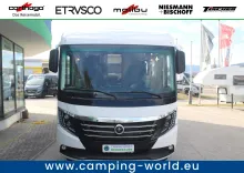 Fahrzeugbild Niesmann + Bischoff Arto 88 EK Modell 2024 #29