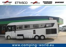 Fahrzeugbild Niesmann + Bischoff Arto 88 EK Modell 2024 #30