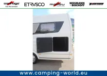 Fahrzeugbild Niesmann + Bischoff Arto 88 EK Modell 2024 #31