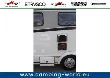 Fahrzeugbild Niesmann + Bischoff Arto 88 EK Modell 2024 #32