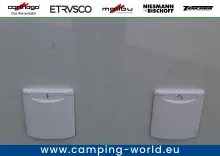 Fahrzeugbild Niesmann + Bischoff Arto 88 EK Modell 2024 #33