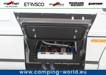 Fahrzeugbild Niesmann + Bischoff Arto 88 EK Modell 2024 #34