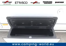 Fahrzeugbild Niesmann + Bischoff Arto 88 EK Modell 2024 #35