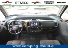 Fahrzeugbild Niesmann + Bischoff Arto 88 EK Modell 2024 #7