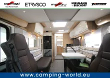 Fahrzeugbild Niesmann + Bischoff Arto 88 EK Modell 2024 #8