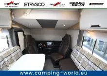 Fahrzeugbild Niesmann + Bischoff Arto 88 EK Modell 2024 #10