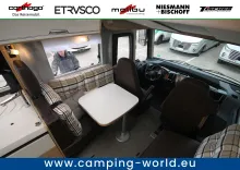 Fahrzeugbild Niesmann + Bischoff Arto 88 EK Modell 2024 #11