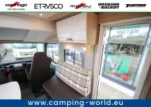 Fahrzeugbild Niesmann + Bischoff Arto 88 EK Modell 2024 #38