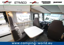 Fahrzeugbild Niesmann + Bischoff Arto 88 EK Modell 2024 #40