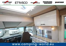 Fahrzeugbild Niesmann + Bischoff Arto 88 EK Modell 2024 #41