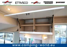 Fahrzeugbild Niesmann + Bischoff Arto 88 EK Modell 2024 #36