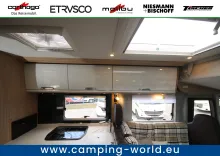 Fahrzeugbild Niesmann + Bischoff Arto 88 EK Modell 2024 #15