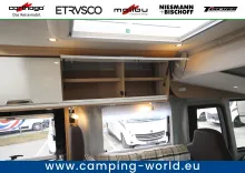 Fahrzeugbild Niesmann + Bischoff Arto 88 EK Modell 2024 #42