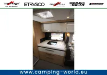 Fahrzeugbild Niesmann + Bischoff Arto 88 EK Modell 2024 #12