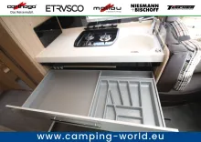 Fahrzeugbild Niesmann + Bischoff Arto 88 EK Modell 2024 #44