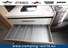 Fahrzeugbild Niesmann + Bischoff Arto 88 EK Modell 2024 #45