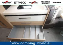 Fahrzeugbild Niesmann + Bischoff Arto 88 EK Modell 2024 #46