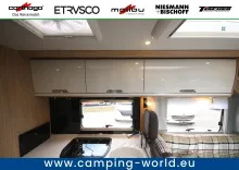 Fahrzeugbild Niesmann + Bischoff Arto 88 EK Modell 2024 #47