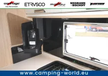 Fahrzeugbild Niesmann + Bischoff Arto 88 EK Modell 2024 #49