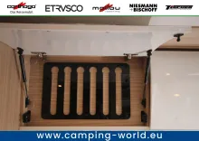 Fahrzeugbild Niesmann + Bischoff Arto 88 EK Modell 2024 #50