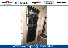 Fahrzeugbild Niesmann + Bischoff Arto 88 EK Modell 2024 #51